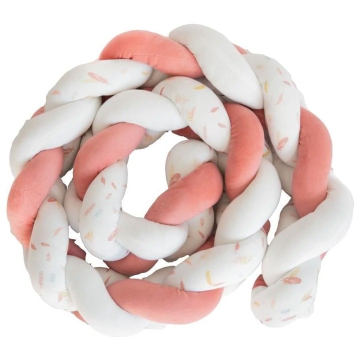 TRESSE DECO 200 cm HAPPY