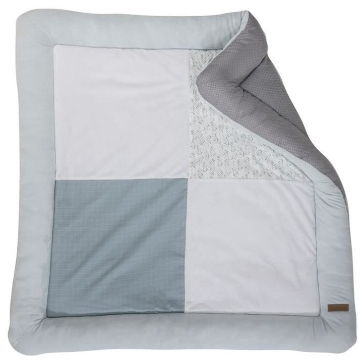 TAPIS DE PARC 100x100 cm FILOU