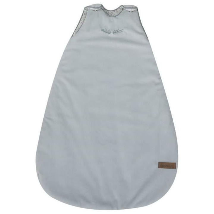 GIGOTEUSE 0-6 MOIS 70 cm UNI FILOU