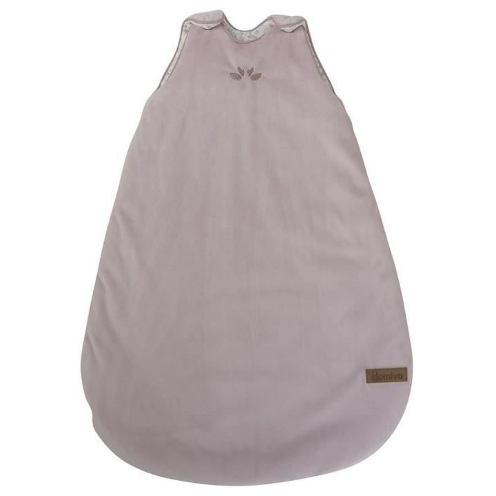 GIGOTEUSE 0-6 MOIS 70 cm UNI LILAS