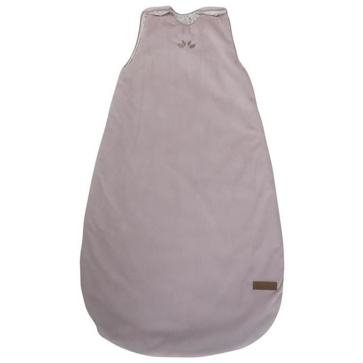 GIGOTEUSE 6-24 MOIS 90 cm UNI LILAS