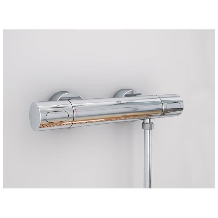 Flexible de douche silverflex 1,75 M