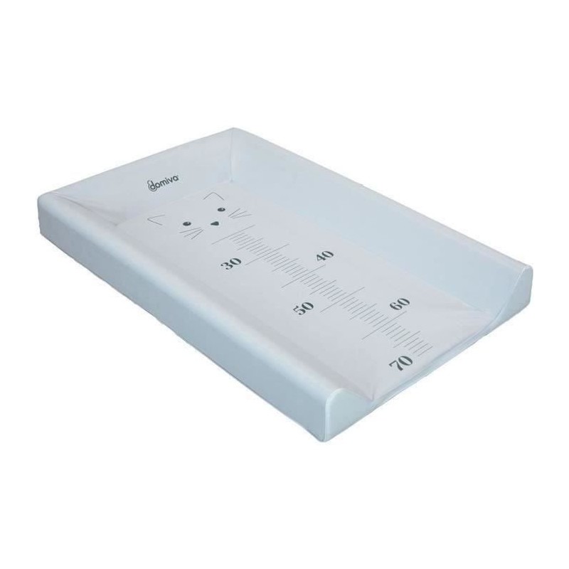 MATELAS A LANGER PREMIUM 50x80 cm NUAGE