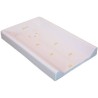 MATELAS A LANGER PREMIUM 50x80 cm NUDE