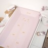 MATELAS A LANGER PREMIUM 50x80 cm NUDE