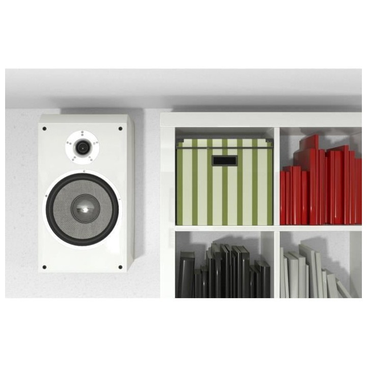 FISCHER - Cheville pour plaque de plâtre GKM - Boîte de 100