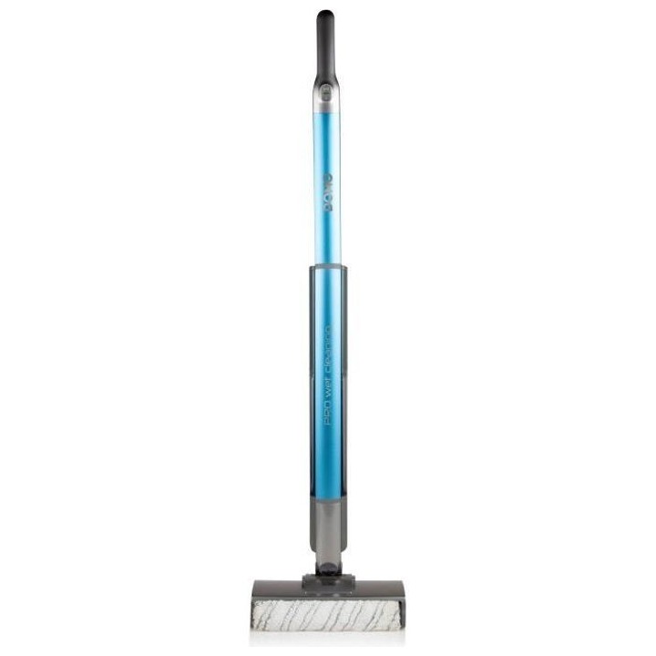 DOMO DO235SW - Nettoyeur de sol éléctrique sans fil - 14,4V - Autono