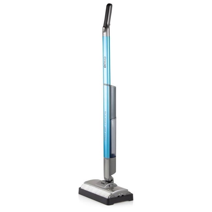 DOMO DO235SW - Nettoyeur de sol éléctrique sans fil - 14,4V - Autono