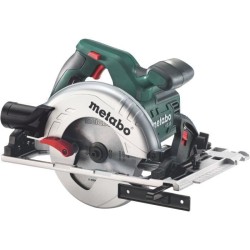 METABO Scie circulaire - KS...