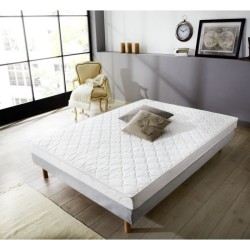 Matelas 140x190 DORMIPUR -...