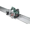 METABO Scie circulaire - KS 55 FS Coffret.