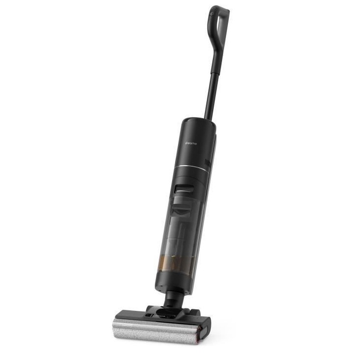 Dreame H12 Pro Aspirateur Balai Nettoyeur Intelligent Sec et Humide sa