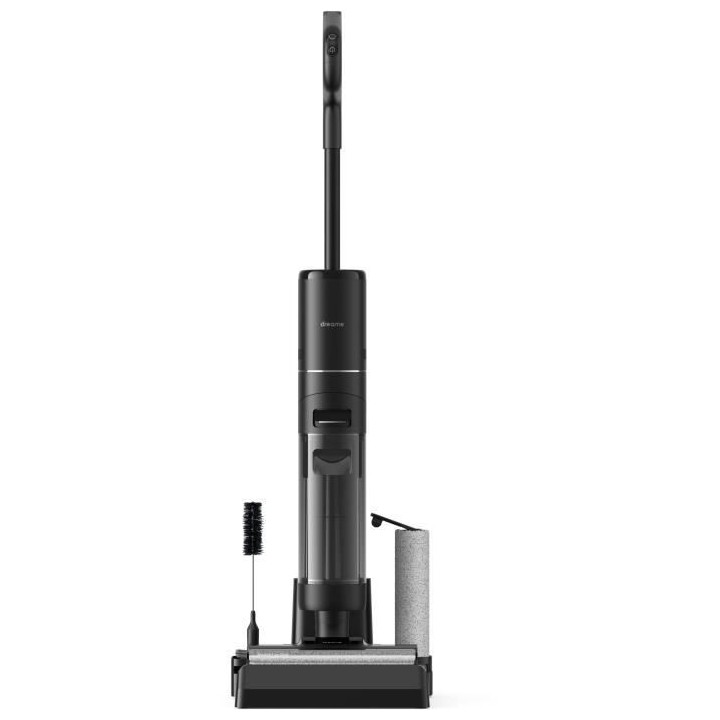 Dreame H12 Pro Aspirateur Balai Nettoyeur Intelligent Sec et Humide sa