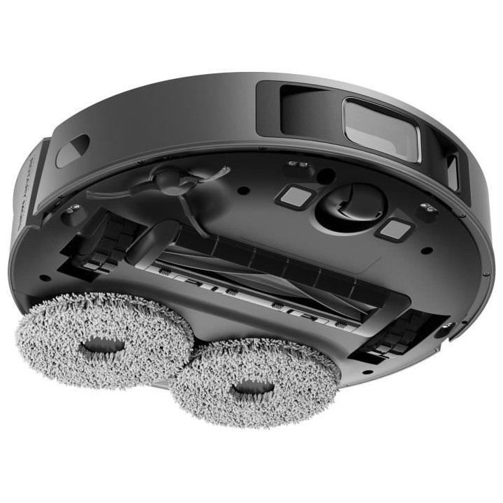 DREAME L10s Pro Aspirateur Robot Laveur - Puissance d'aspiration de 53