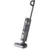 Dreame H12 Wet and Dry - Aspirateur Balai Nettoyeur Intelligent Sec et Humide sans Fil - Autonettoyage Brosse