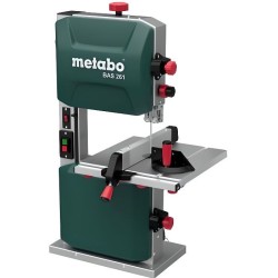 Metabo Scie a ruban BAS 261...