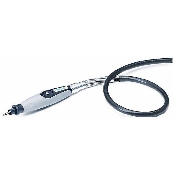Arbre flexible DREMEL 225 (pour outils Dremel multi-usage)