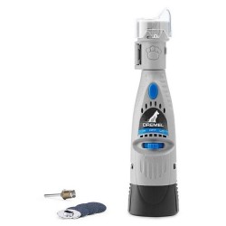 DREMEL Machine giffres pour chiens sur piles, 4 disques