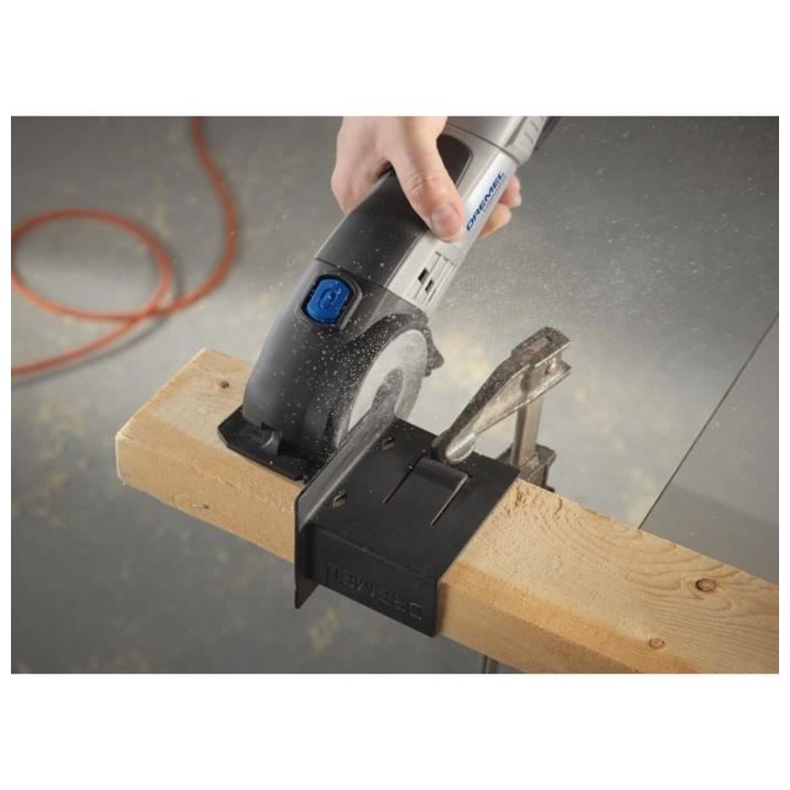 DREMEL Disque S600 Scie Compact DSM20