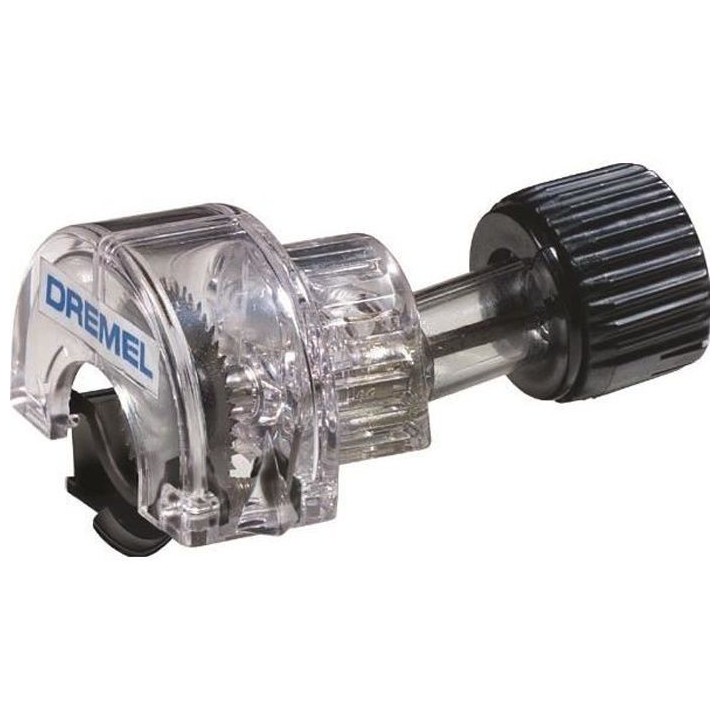 DREMEL Adaptation Mini scie circulaire 670