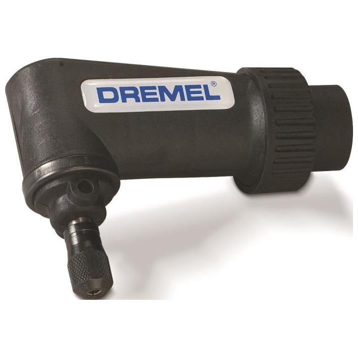 DREMEL 575 Renvoi d'angle a 45° pour outils multi-usages