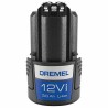 Batterie lithium-ion 12V Dremel 12V 3A pour outils 8240 et 8260