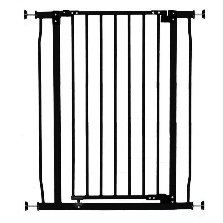 DREAMBABY Barriere de sécurité Extra Haute LIBERTY - Par pression -