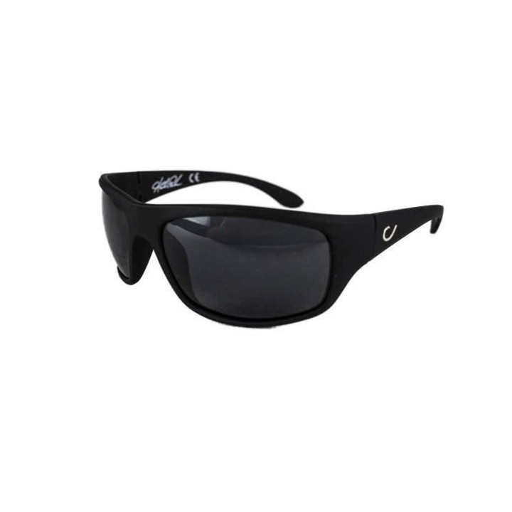 DUDULE - Lunettes polarisante marron