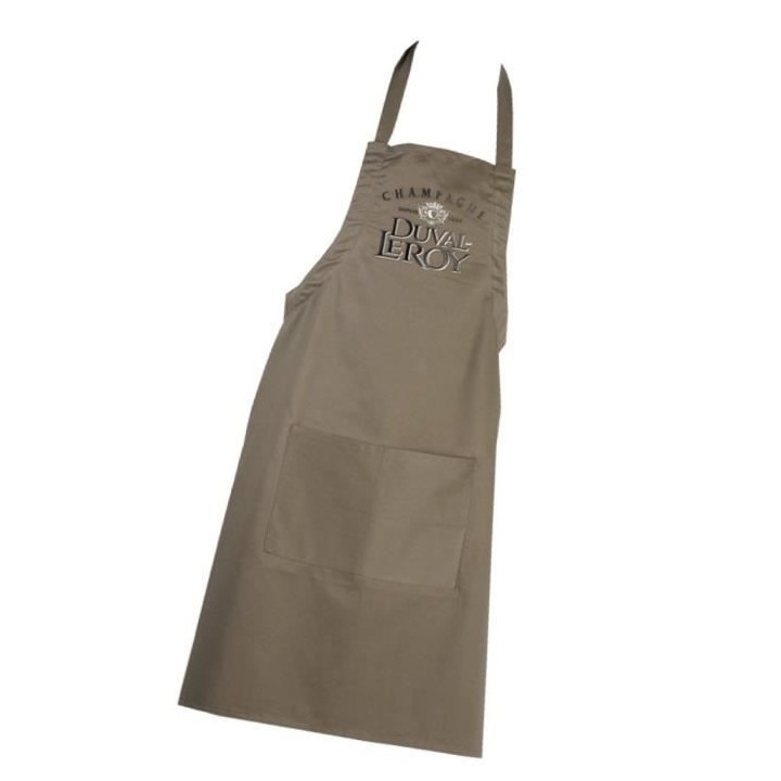 Tablier de Sommelier Duval Leroy
