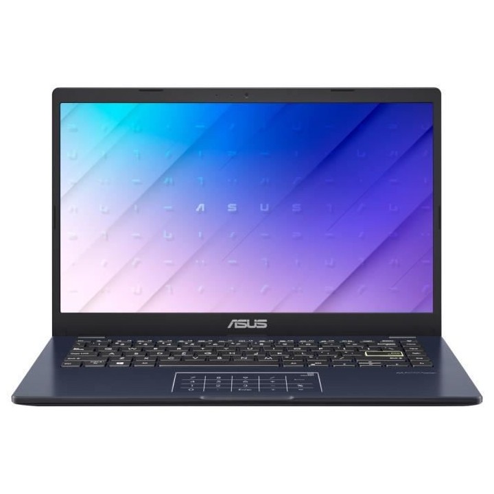 PC Portable ASUS VivoBook 14 E410 | 14 FHD - Intel Celeron N4500 - RAM