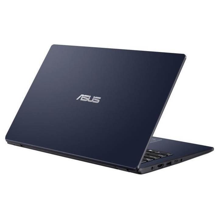 PC Portable ASUS VivoBook 14 E410 | 14 HD - Intel Celeron N4020 - RAM