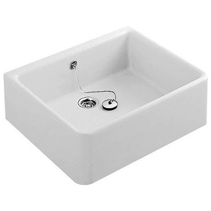 VILLEROY & BOCH - Timbre d'office 59 - 5 x 50 - Céramique - un bac -