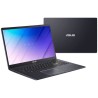 PC Portable ASUS VivoBook 15 E510 |15,6 HD - Intel Pentium Silver N5030 - RAM 4Go - 128Go eMMC - Win 11 & Microsoft 365