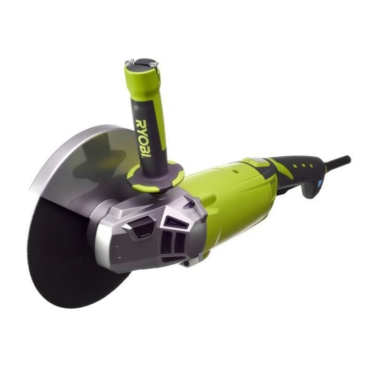 RYOBI Meuleuse d'angle EAG2000RS - 2000W - Ø 230 mm
