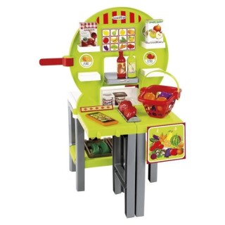 ECOIFFIER CHEF Marchande Petit Frais