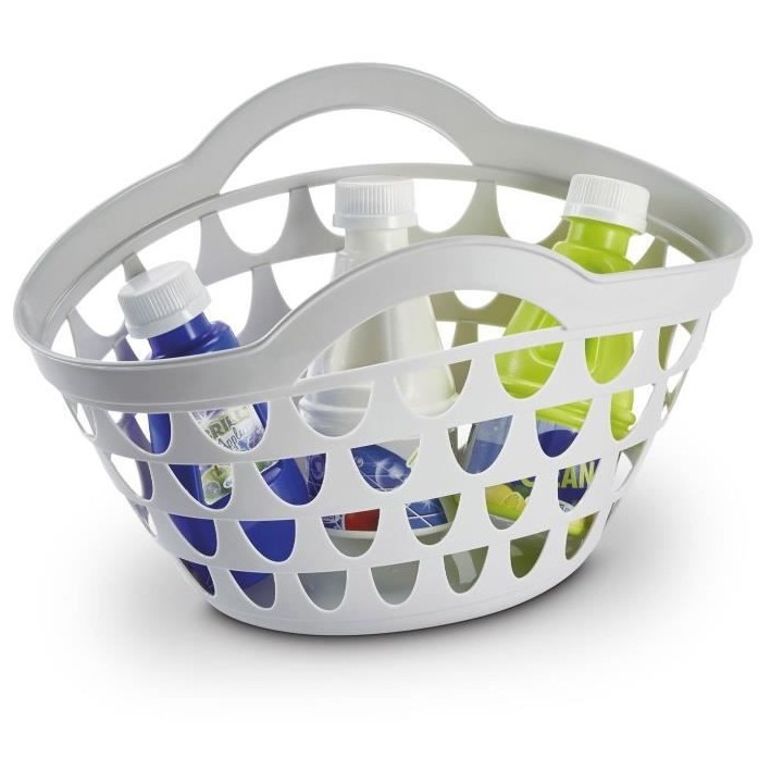 ECOIFFIER - 1762 - 3 en 1 ménage