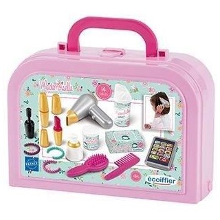 ECOIFFIER Valisette rétro beauté