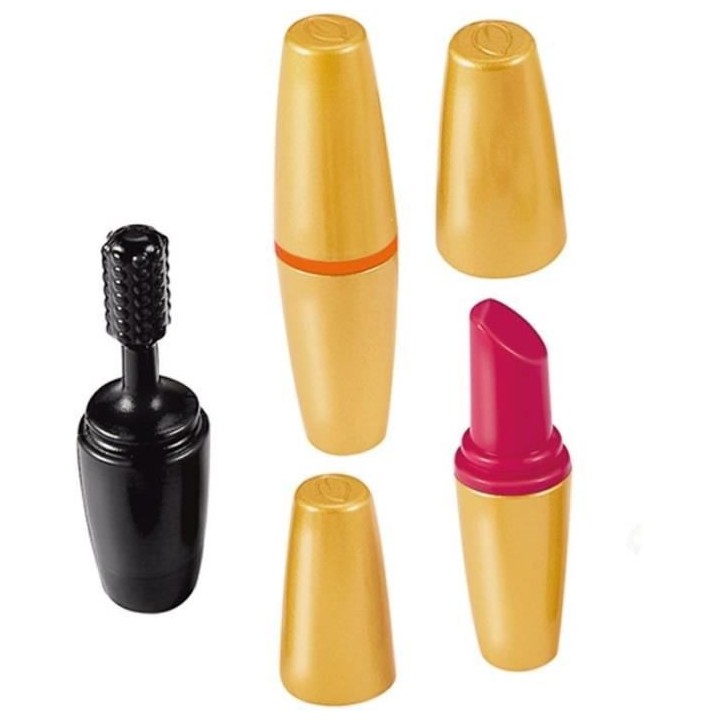 ECOIFFIER Valisette rétro beauté