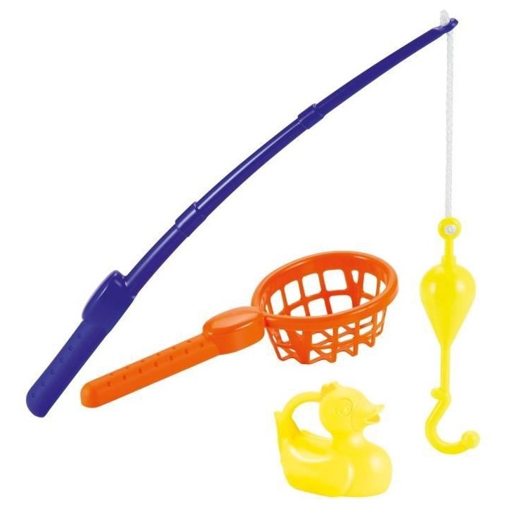 Coffret sport 6 en 1 ECOIFFIER