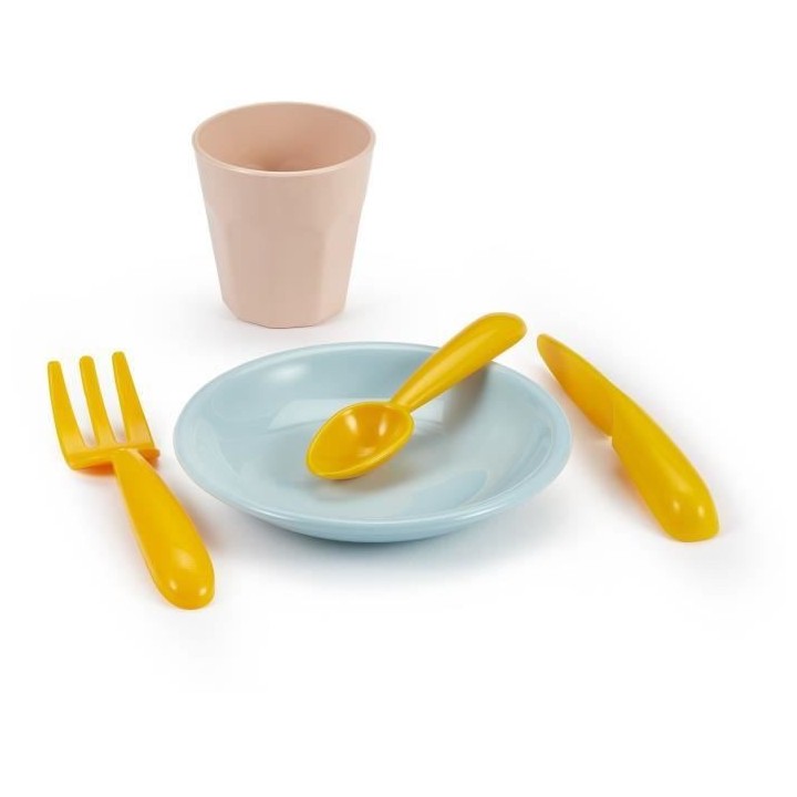 Service picnic - Vert Azur ECOIFFIER