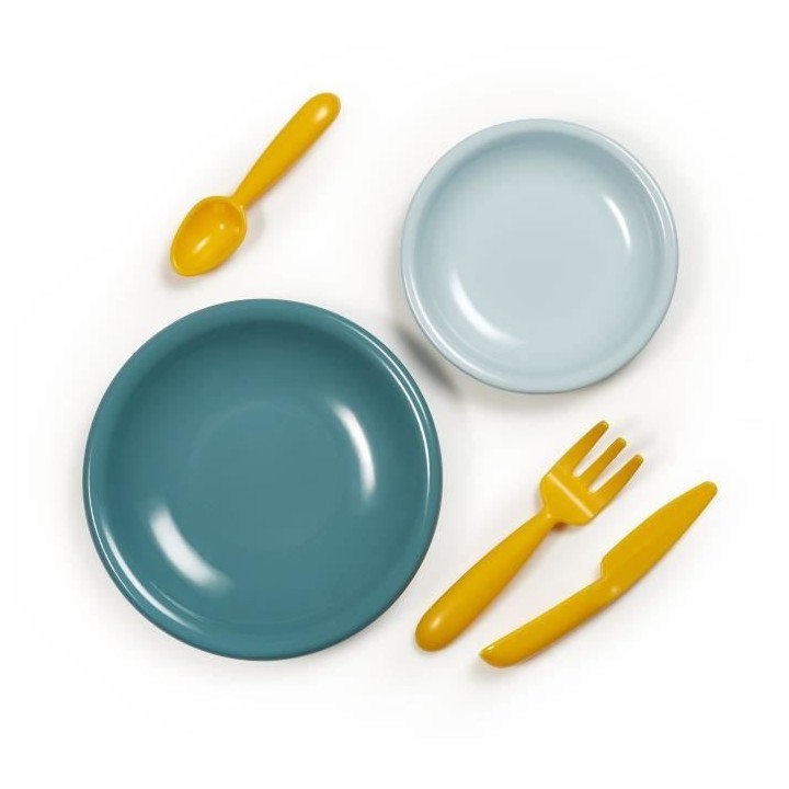 Service picnic - Vert Azur ECOIFFIER