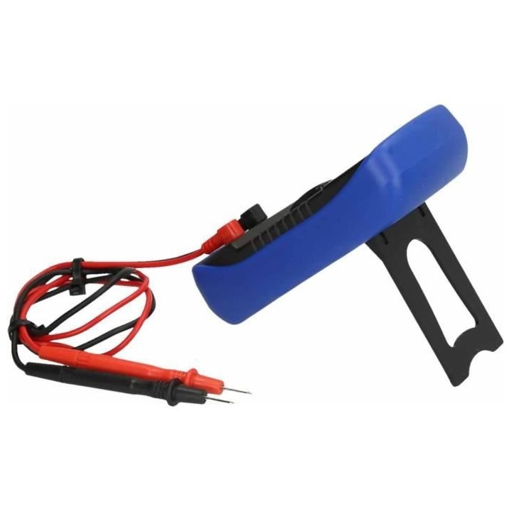 Multimetre - Brilliant Tools BT122900