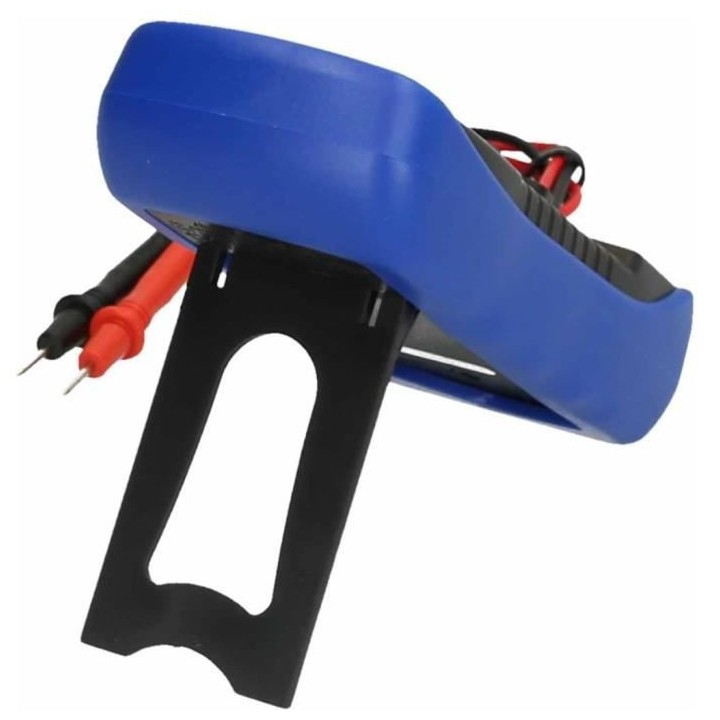 Multimetre - Brilliant Tools BT122900