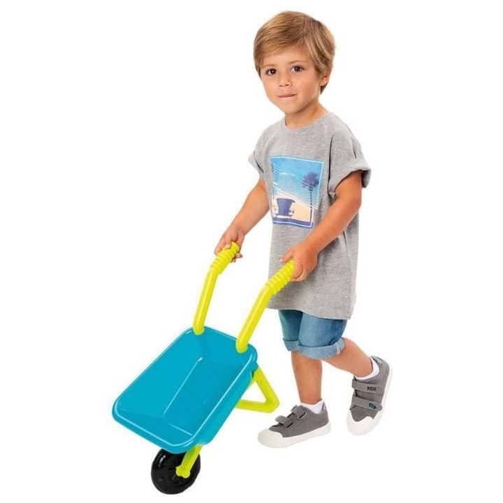 Super pack jardin 3 en 1 ECOIFFIER