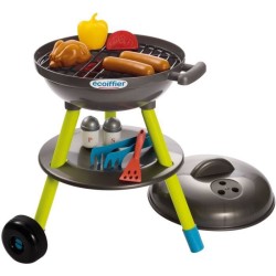 ECOIFFIER - 4668 - Barbecue...