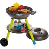 ECOIFFIER - 4668 - Barbecue charbon