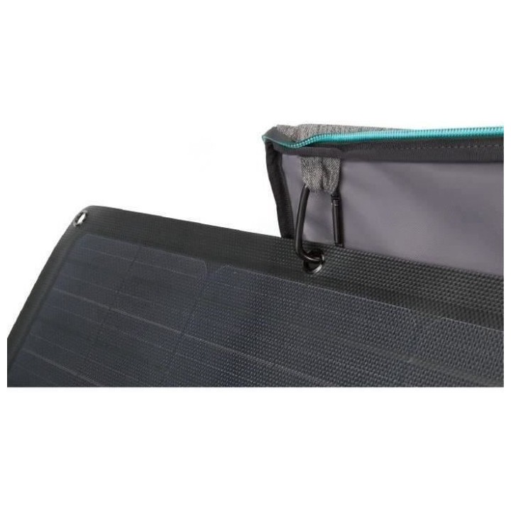 Panneau solaire 110W silicium monocristallin ECOFLOW IP68