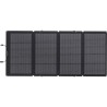 Panneau solaire 220W silicium monocristallin ECOFLOW IP68