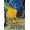 VAN GOGH - 2 puzzles de 1000 pieces