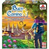 Buen Camino Juego De Mesa - Borras